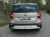 Skoda Yeti (14–) Защита задняя 60,3 мм